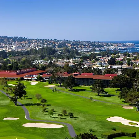 Hyatt Regency Monterey Hotel And Spa-2