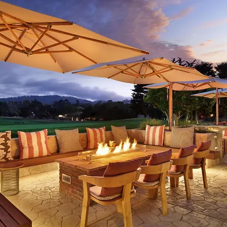 Hyatt Regency Monterey Hotel And Spa-3