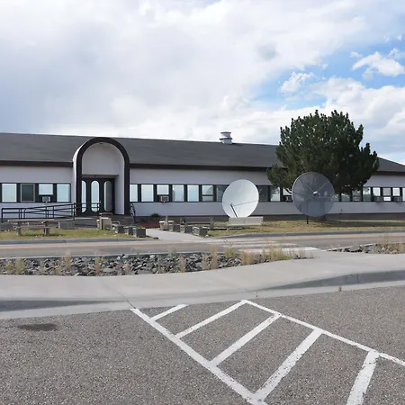 Candlewood Suites Cheyenne By Ihg-3