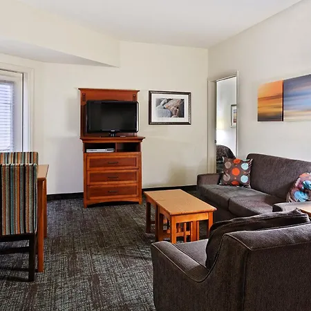 Staybridge Suites Chattanooga Downtown - Convention Center By Ihg-3