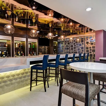 Hampton Inn Ny-Jfk-3