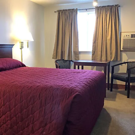 Knights Inn Evanston-2