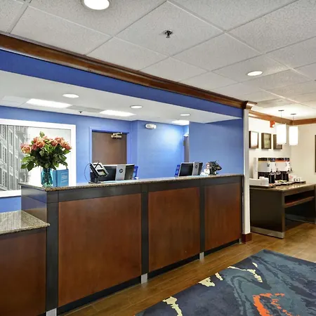 Hampton Inn Birmingham/Mountain Brook-2