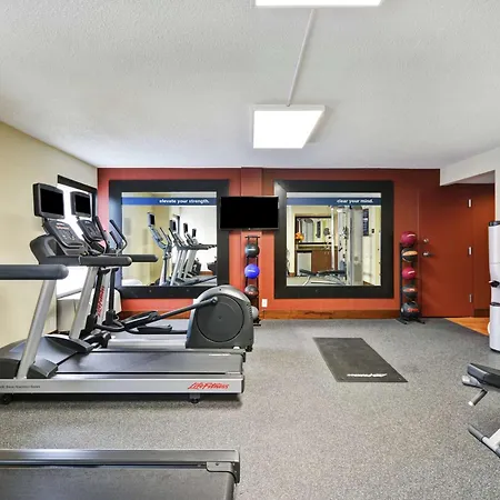 Hampton Inn Birmingham/Mountain Brook-3