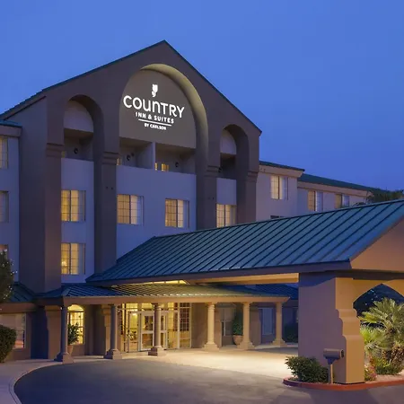 Country Inn & Suites By Radisson, Mesa, Az-3