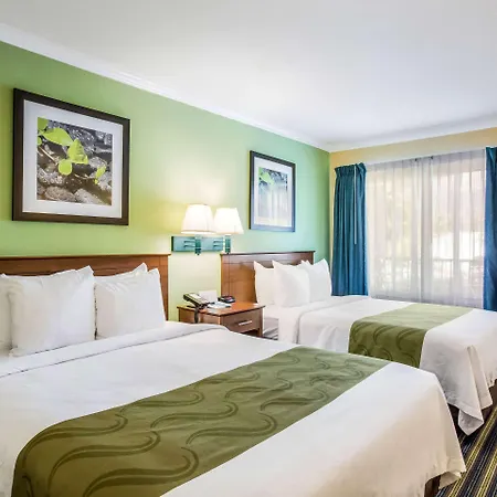 Quality Inn-3