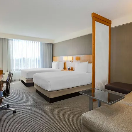 Hyatt Place San Jose, Downtown-3