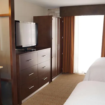 Embassy Suites Corpus Christi-3