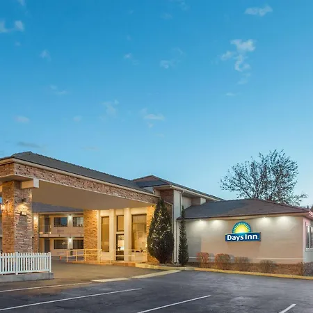 Days Inn By Wyndham Grand Junction-3