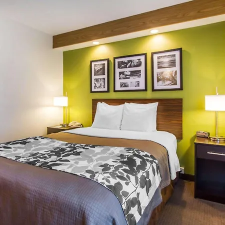 Econo Lodge Amarillo East-2
