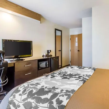 Econo Lodge Amarillo East-3