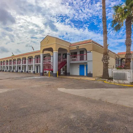 Coastal Inn Corpus Christi-2