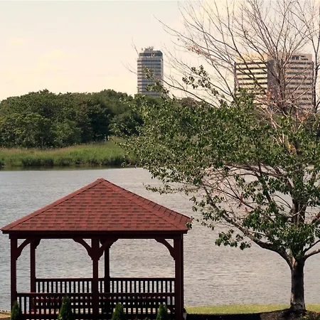 Red Roof Inn Plus+ Secaucus - Meadowlands-3