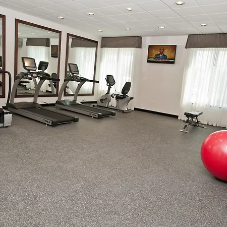 Holiday Inn Express & Suites Columbus - Easton Area By Ihg-3