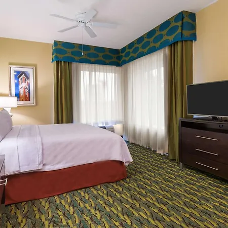 Homewood Suites By Hilton Little Rock Downtown-2