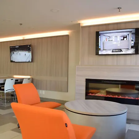 Microtel Inn & Suites By Wyndham Raleigh-2