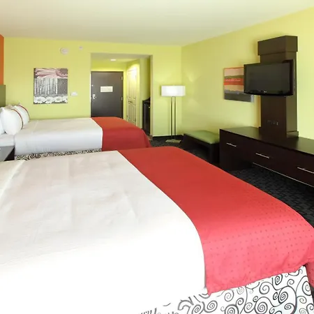 Holiday Inn Garland By Ihg-3