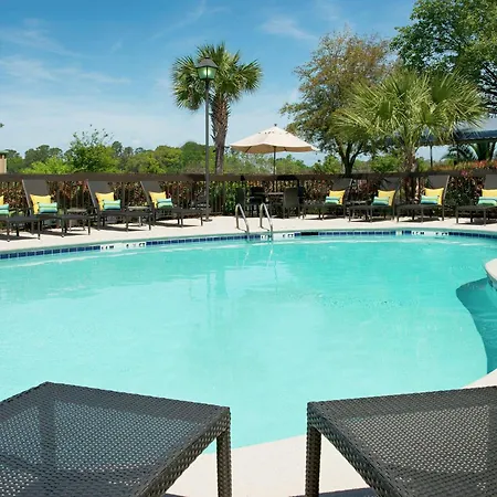 Hampton Inn Hilton Head-2
