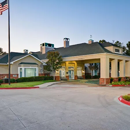 Homewood Suites By Hilton Dallas-Lewisville-3