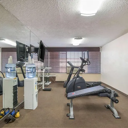 Quality Inn Sweetwater I-20-2