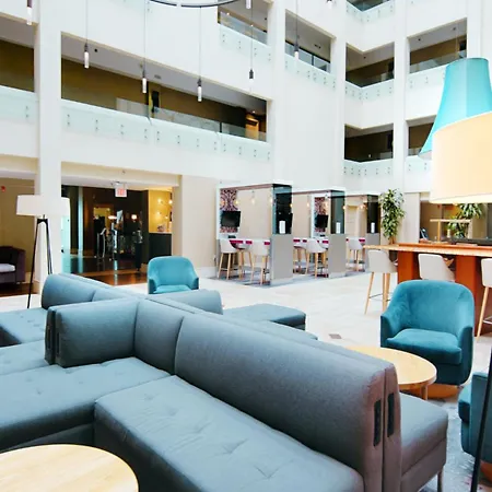 Crowne Plaza Charleston By Ihg-2