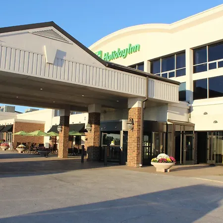 Holiday Inn Des Moines-Airport Conf Center By Ihg-2