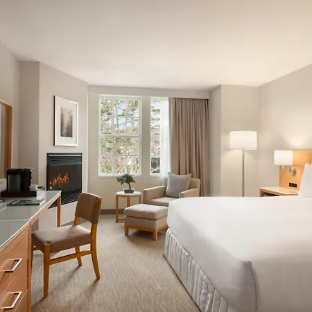 Intercontinental The Clement Monterey By Ihg-2