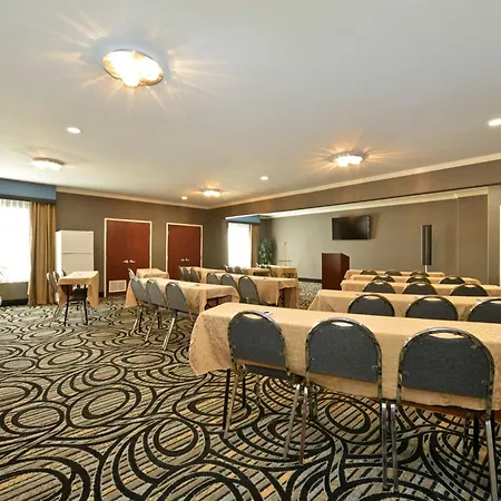 Best Western Plus Cutting Horse Inn & Suites-2