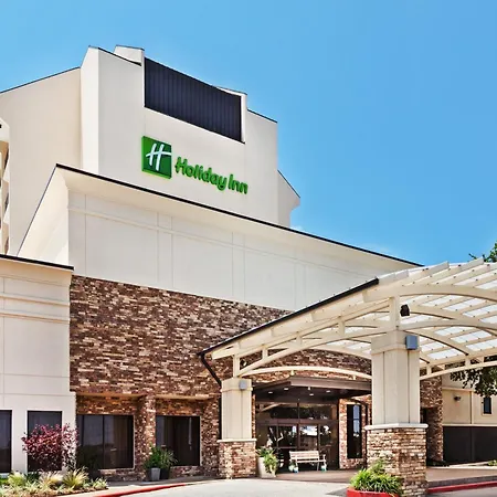 Holiday Inn Tyler - Conference Center By Ihg-2