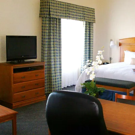 Hampton Inn Dallas-Rockwall-2