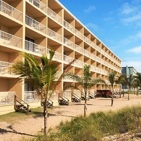 Quality Inn Oceanfront-3