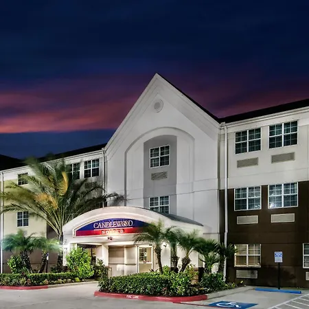 Candlewood Suites Galveston By Ihg-2