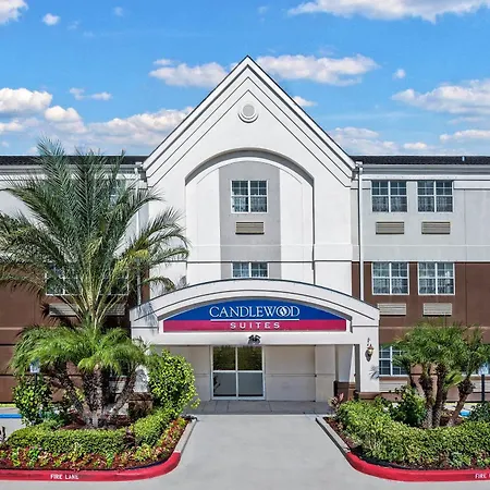 Candlewood Suites Galveston By Ihg-3