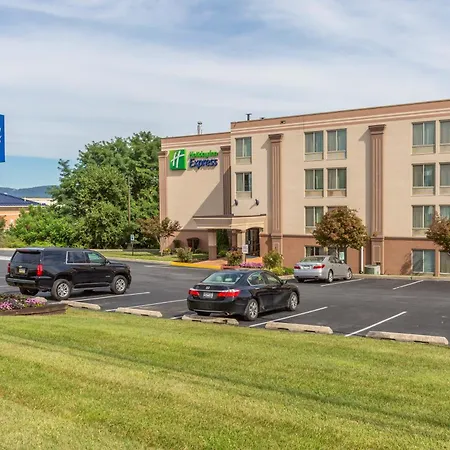 Holiday Inn Express Harrisburg Sw - Mechanicsburg By Ihg-2