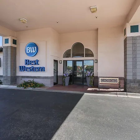 Best Western Superstition Springs Inn-2