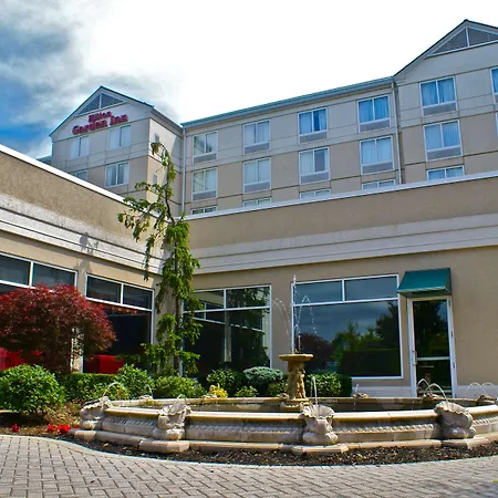 Hilton Garden Inn New York/Staten Island-3