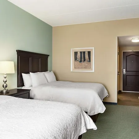 Hampton Inn & Suites Mount Joy/Lancaster West, Pa-3