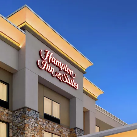 Hampton Inn & Suites Mount Joy/Lancaster West, Pa-2