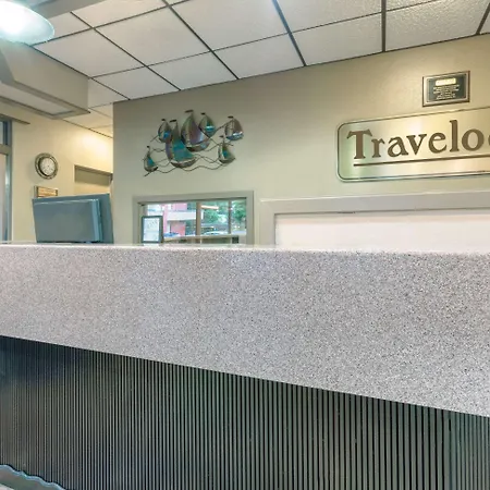Travelodge By Wyndham Seattle University-3
