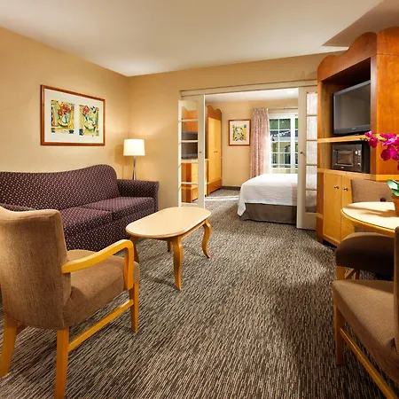 Anaheim Portofino Inn & Suites-2