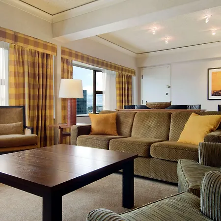 Coast Seattle Downtown Hotel By Apa-3