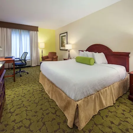 Hilton Garden Inn Montgomery East-3