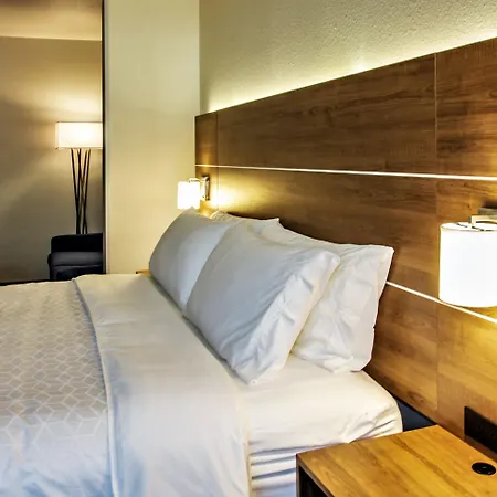 Holiday Inn Express Hotel & Suites Roseville - Galleria Area By Ihg-3