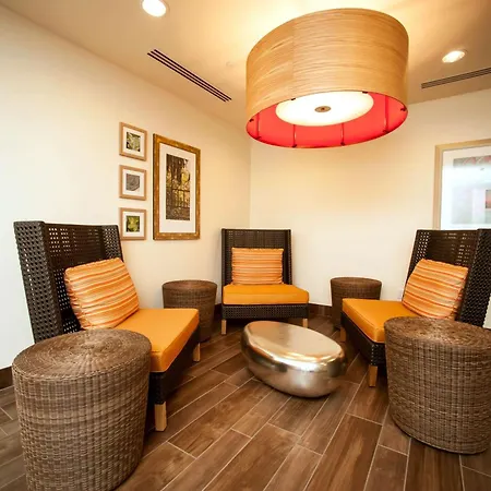 Hilton Garden Inn San Antonio-Live Oak Conference Center-2