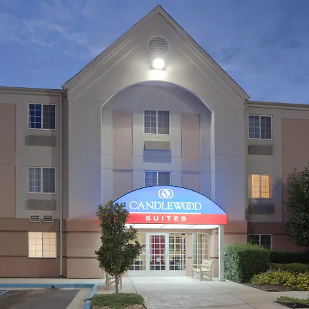 Sonesta Simply Suites Huntsville Research Park-3