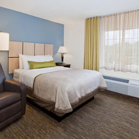 Sonesta Simply Suites Huntsville Research Park-2