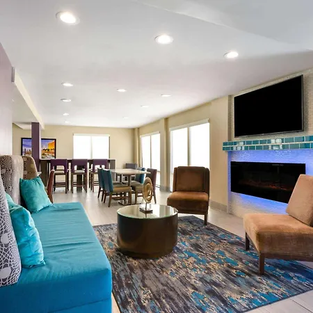 La Quinta Inn By Wyndham North Myrtle Beach-2