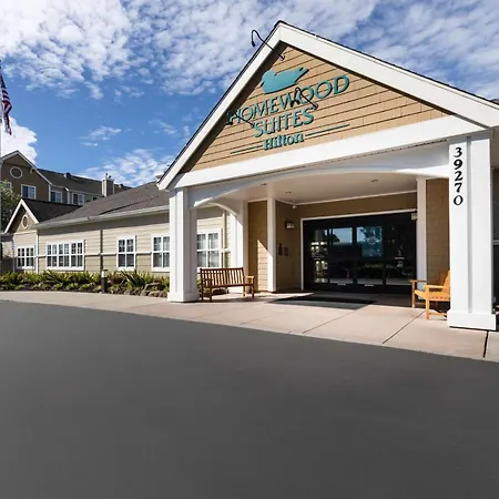 Homewood Suites By Hilton Newark Fremont-2