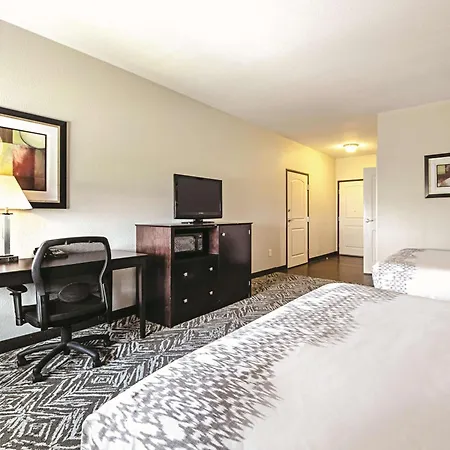 La Quinta By Wyndham Mckinney-2