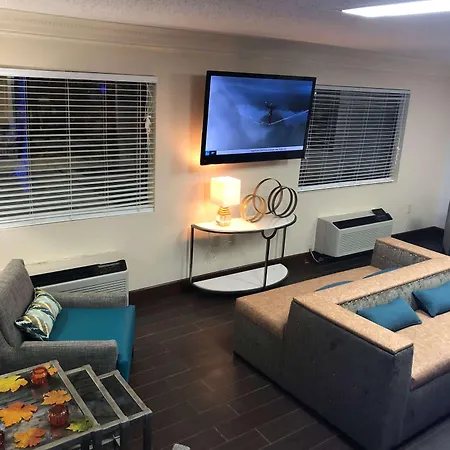 Best Western Inn & Suites Of Macon-2